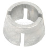 Eskimo WA614 Pulley Sleeve / Bush : Also Fits HISENSE WFGE90161VM Etc.