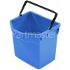 Numatic 5 Litre Pail Blue