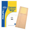 Philips 531 Paris Dust Bag (Pack Of 5) - BAG38