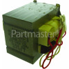 DeDietrich DME329BE14 Transformer