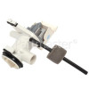 Samsung Drain Pump Assembly