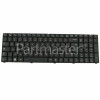 Samsung Laptop Keyboard UK