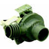 Baumatic Drain Pump Assembly : Hanyu B30-6A 30w