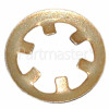 Hayter Harrier 41 306A 1/4" Washer