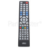 Compatible TV Remote Control