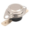 Profilo Temperature Limiter : Elth 150 ° C Type 261/P Yellow Spot