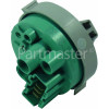 Castor Pressure Switch