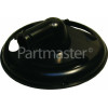 Bissell PowerWash 1690E Plastic Intake Cover