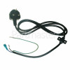 LTF55S10 Power Supply Cord With Plug