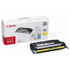 Canon Genuine 711 Yellow Toner Cartridge