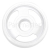 Teka LP700 Dishwasher Lower Basket Wheel