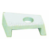 Export Hinge Cap Upper-white 37281