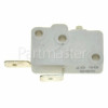 Zanussi ZH280G Use DST50236242009 Microswitch