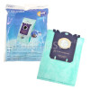 Electrolux Group E206 S Type Paper Bag