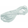 Bissell QuickWash LightWeight 1950E Mains Cord - UK Plug