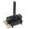 Smeg Thermostat Potentiometer / Switch : 889091391 1044