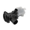 Foron Drain Pump Assembly : Hanning DPS25-301 OR Askol 292139