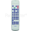 TVC14VP IRC81406 Remote Control