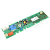 Gorenje D72320 Use GRJ342175 Rudder-control Unit SP/K-09