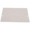 Amana Waveguide Cover