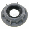 External Pipe Nut