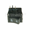 Vax V-024 Mains Switch