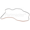 Whirlpool 3RLEQ8033RW Poly-Vee Drive Belt - 2370H4