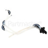 Bosch Milk Frother Tubes