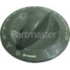 Hotpoint VTD00G Timer Knob T/d VTD00