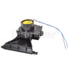 Samsung Fan Motor : DJ61-01582A