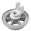 Beko DW450 Dishwasher Lower Basket Wheel