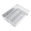 Asko Detergent Compartment