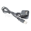 LED40127FHDCNTD USB Cable