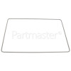 Prestige PR-100DODF Main Oven Inner Glass Seal