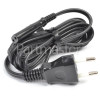 Panasonic ER203 Obsolete Ac Cord