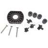 Braun 4186-JB3060WHS Set Of Small Parts