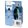 Epson Genuine T5591 Black Ink Cartridge