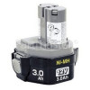 Makita 1235 12V NiMH Power Tool Battery