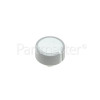 Elektro Helios Knob White Grey