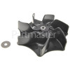 McCulloch BVM250 Impeller Assy