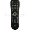 Digix LA2000 Remote Control