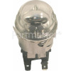 Century PSC 100 Lamp Assembly