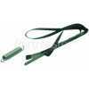 Hotpoint 1851/03 Gasket Retainer Band Clamp-door Seal/drum (Flat Type) Laundry 95490 95470 95450 95360 95130 95492 95472 95452 95362 9513