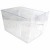 SR9052B Crisper Drawer