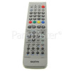 Sanyo JXMSB JXMSB Remote Control