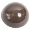 Zanker Push Button- Ignition Brown