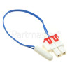 Samsung RSG5UCRS Temperature Sensor: Cable Length 160mm