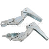 Gorenje Integrated Door Hinge Kit