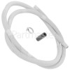 Carma Drain Hose Extension - 2.7m