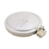 Cannon Ceramic Hotplate Element Single 2300W